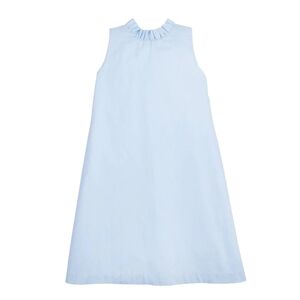 Little English | Elizabeth Dress Light Blue